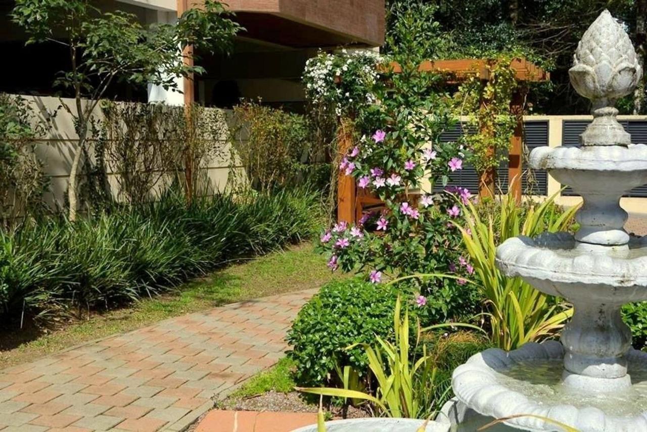 Locar-In Gramado Flores Da Montanha Centro Exterior photo